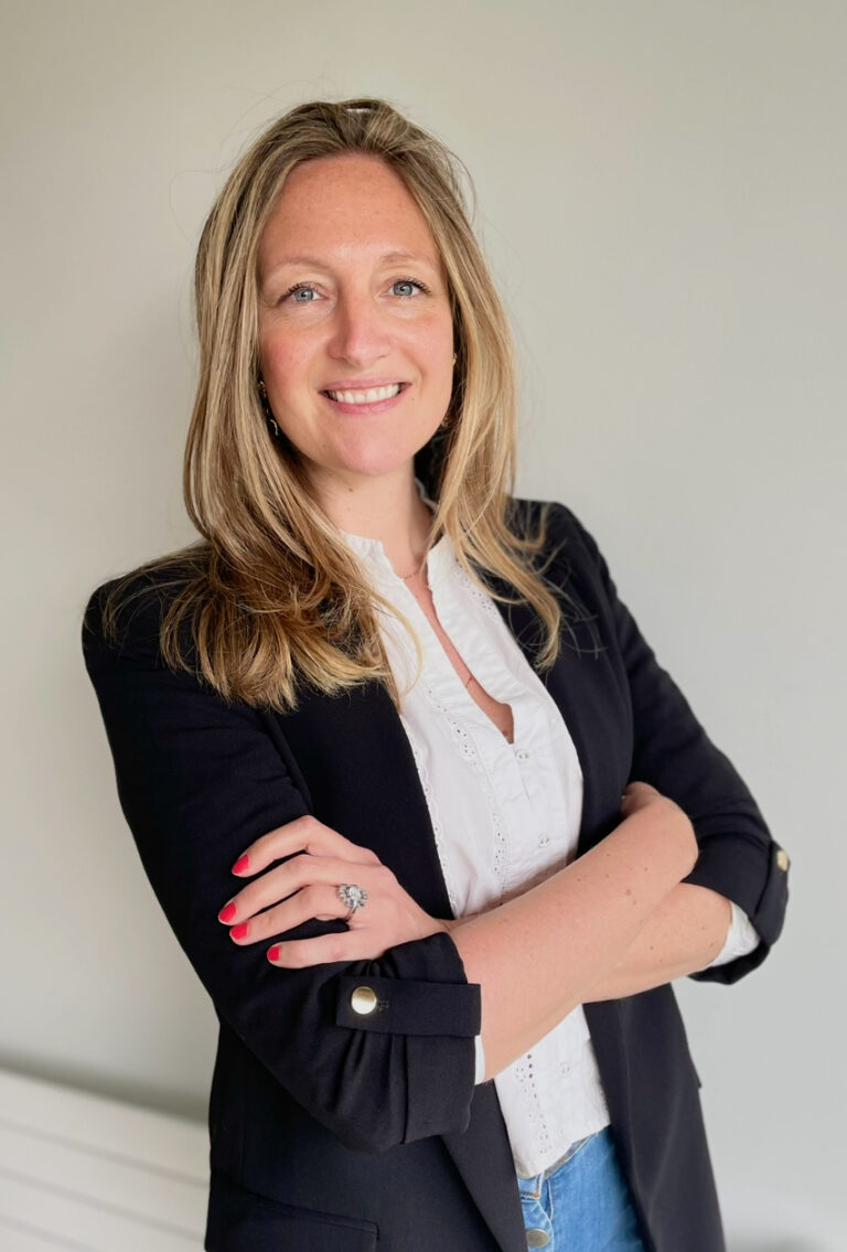 Ophélie Berthon