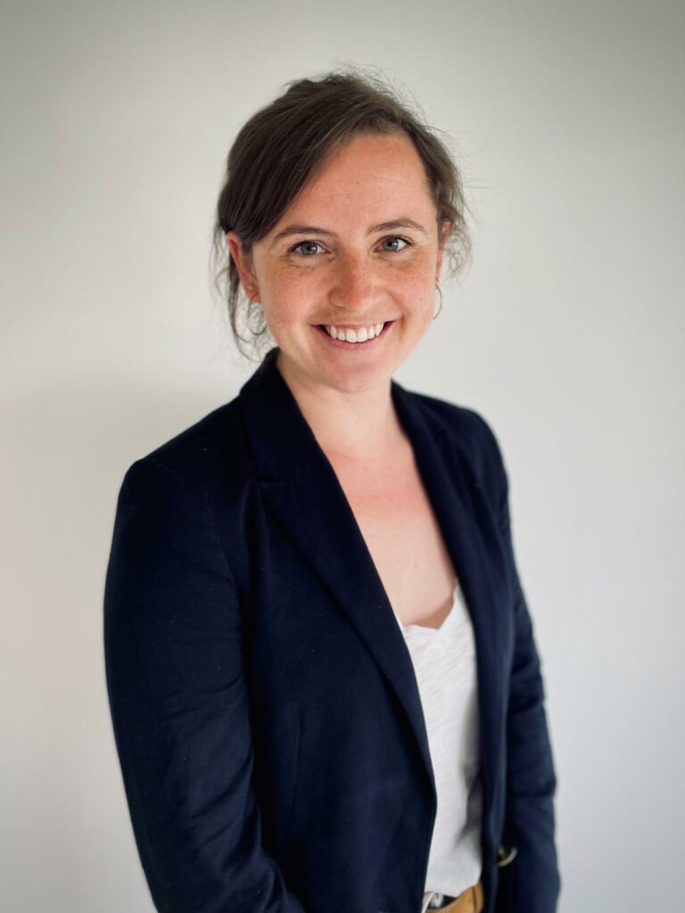 Pauline Boelle